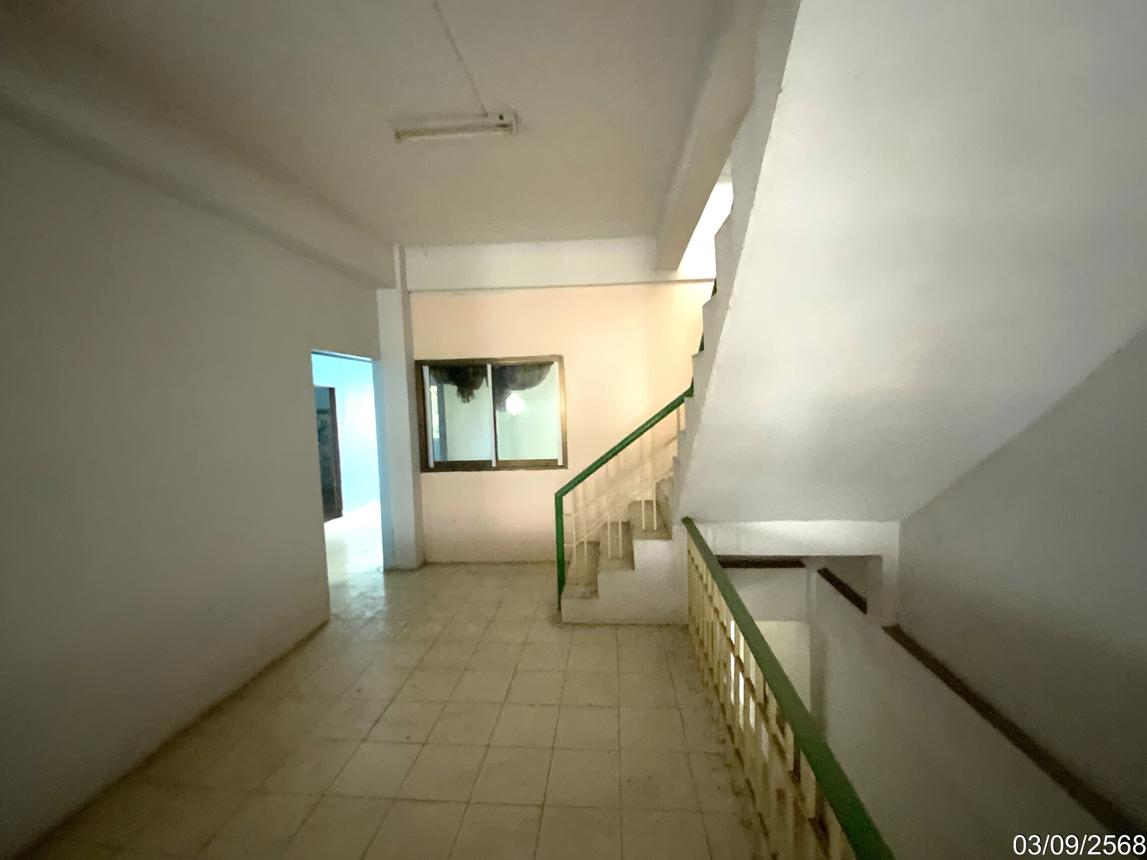 รูป อาคารพาณิชย์ สำหรับขาย - บางคู้ ท่าวุ้ง ลพบุรี - รูปที่ 25/38