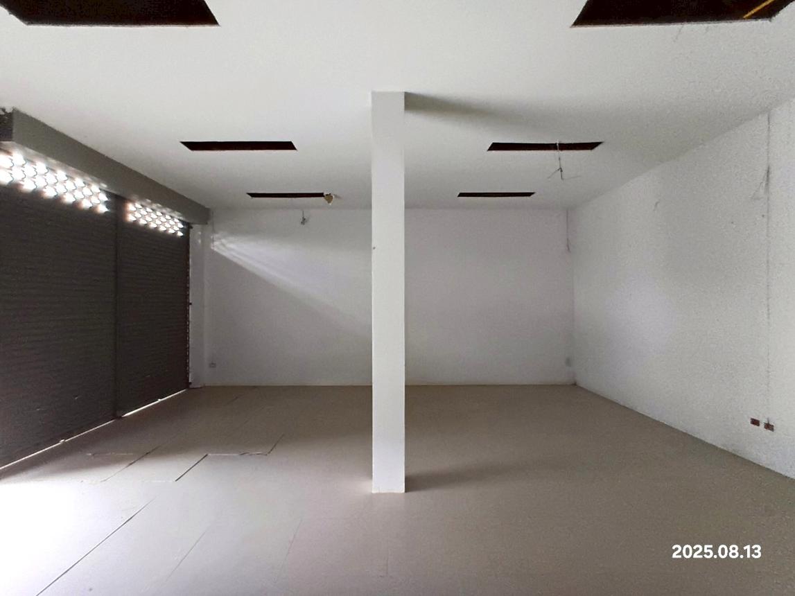 รูป อาคารพาณิชย์ สำหรับขาย - สันติสุข พาน เชียงราย - รูปที่ 23/44