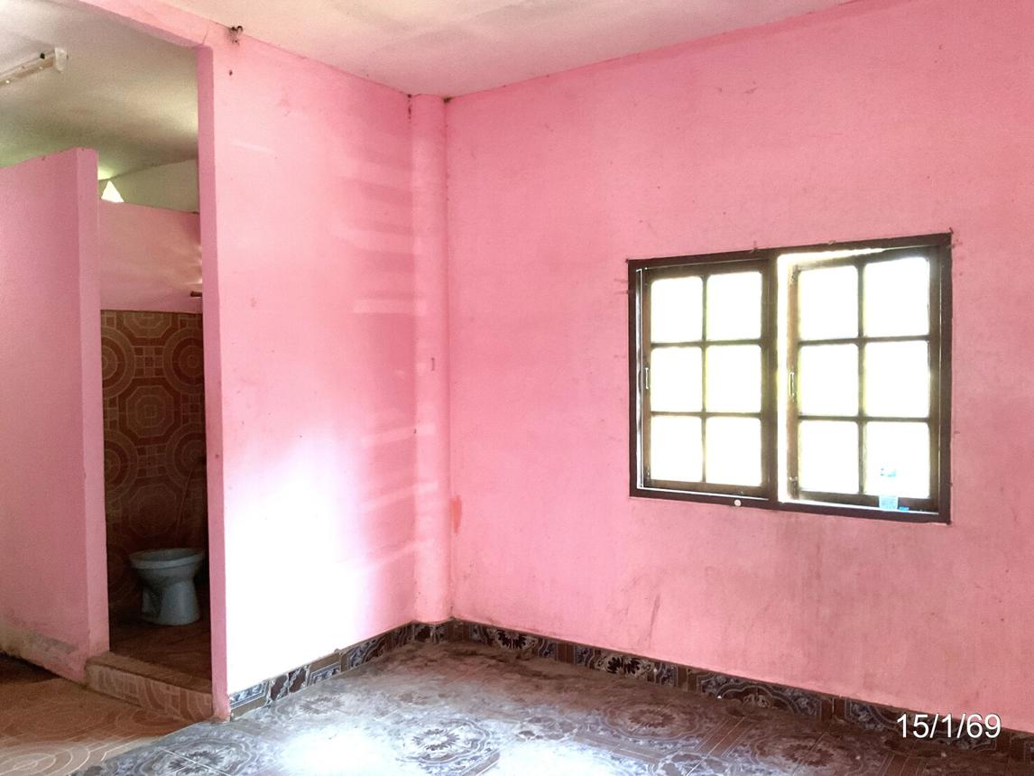 รูป บ้านเดี่ยว สำหรับขาย - ชนบท ชนบท ขอนแก่น - รูปที่ 20/28