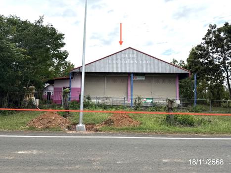 รูป โกดัง สำหรับขาย - ขามป้อม เขมราฐ อุบลราชธานี - รูปที่ 29/32