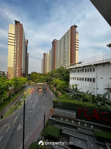 Lumpini Place Ratchayothin