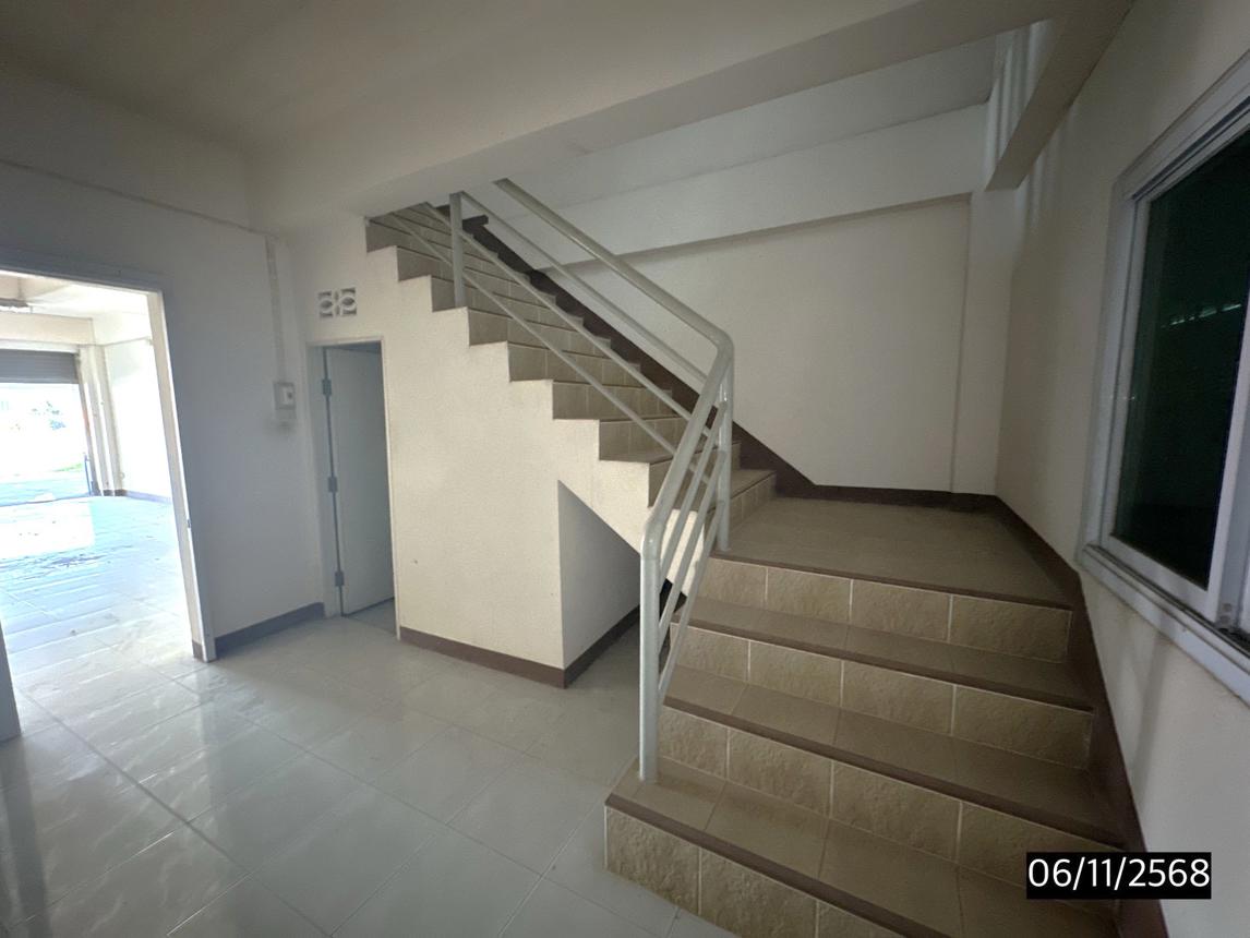 รูป อาคารพาณิชย์ สำหรับขาย - ท่าขอนยาง กันทรวิชัย มหาสารคาม - รูปที่ 26/38