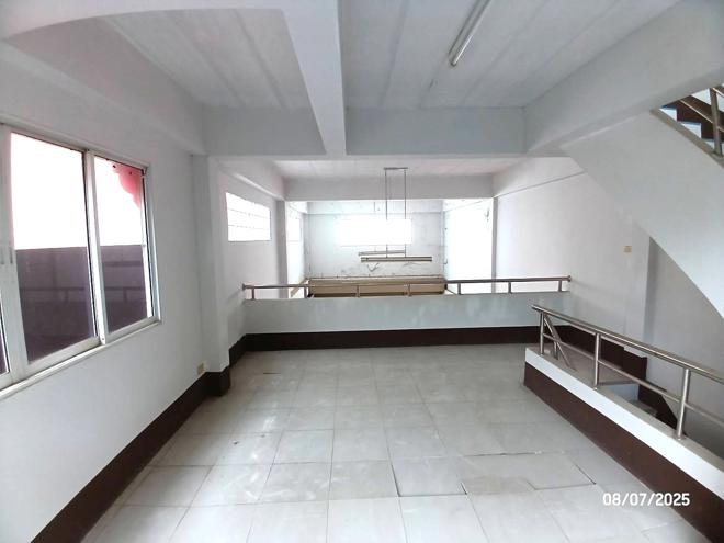 รูป อาคารพาณิชย์ สำหรับขาย - ป่าไผ่ สันทราย เชียงใหม่ - รูปที่ 7/40