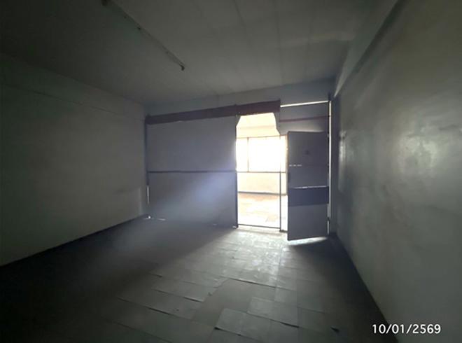 รูป อาคารพาณิชย์ สำหรับขาย - หนองโพรง ศรีมหาโพธิ ปราจีนบุรี - รูปที่ 8/30