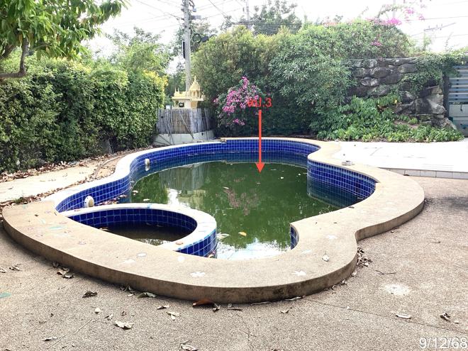 รูป บ้านเดี่ยว สำหรับขาย - หนองแก หัวหิน ประจวบคีรีขันธ์ - รูปที่ 17/38