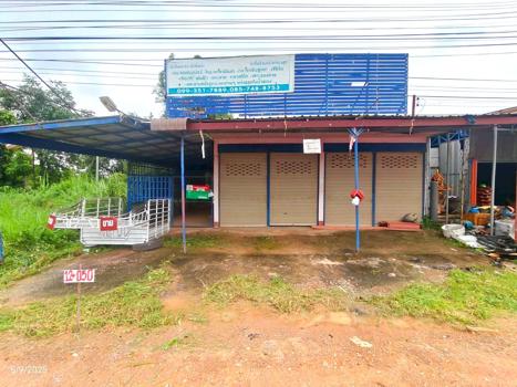 รูป บ้านเดี่ยว สำหรับขาย - หนองกุง น้ำพอง ขอนแก่น - รูปที่ 29/32