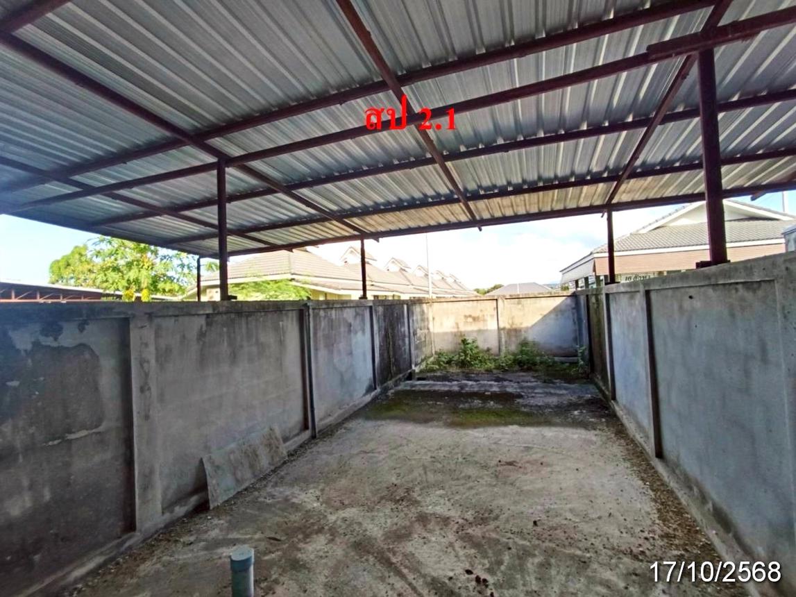 รูป อาคารพาณิชย์ สำหรับขาย - เวียง ฝาง เชียงใหม่ - รูปที่ 34/38