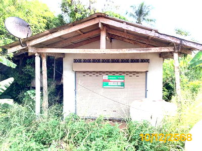Houses for sale Krabi : HOME for sale  Khao Phanom Khao Phanom Krabi