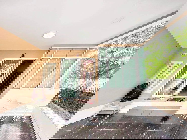 รูป ให้เช่าเดอะ เมทโทร พระราม 9 (The Metro Rama 9) ถนนคู่ขนานมอเตอร์เวย์ กรุงเทพ-ชลบุรี (ฝั่งขาเข้า) เขตประเวศ - รูปที่ 3/9