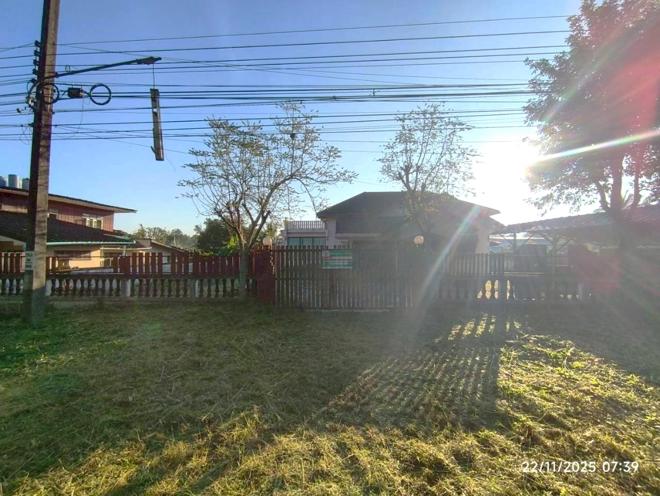 รูป บ้านเดี่ยว สำหรับขาย - ห้วยสัก เมืองเชียงราย เชียงราย - รูปที่ 2/54