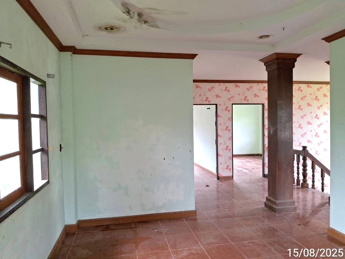 รูป บ้านเดี่ยว สำหรับขาย - นาหมื่นศรี นาโยง ตรัง - รูปที่ 48/72