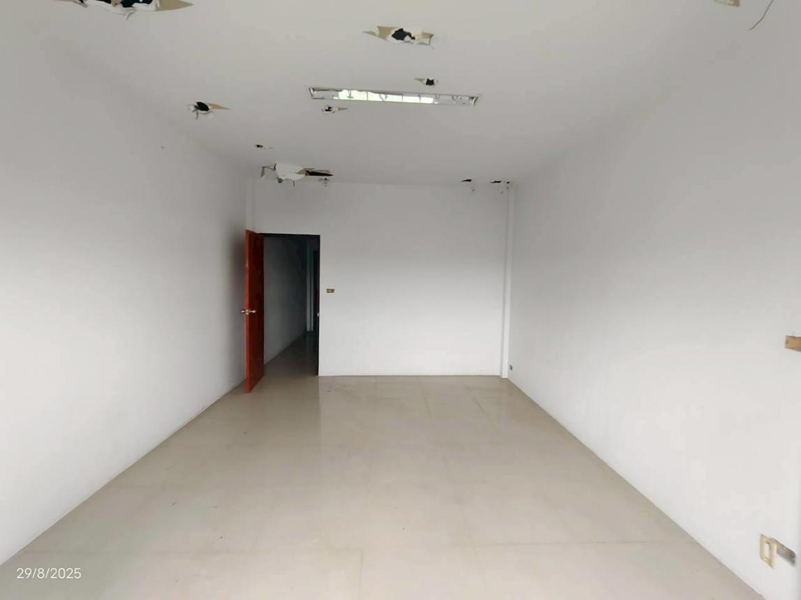 รูป อาคารพาณิชย์ สำหรับขาย - บ้านเป็ด เมืองขอนแก่น ขอนแก่น - รูปที่ 23/32