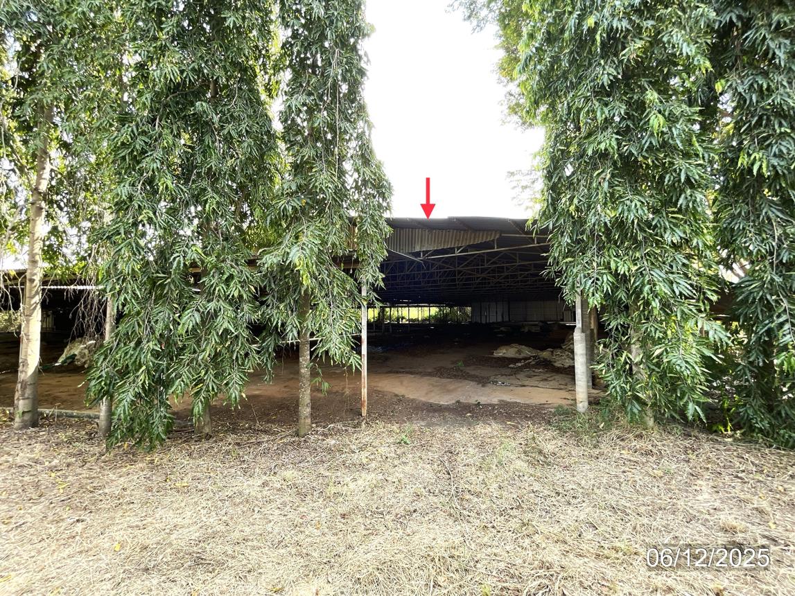 รูป อาคารโรงงาน สำหรับขาย - หนองพระ วังทรายพูน พิจิตร - รูปที่ 32/44