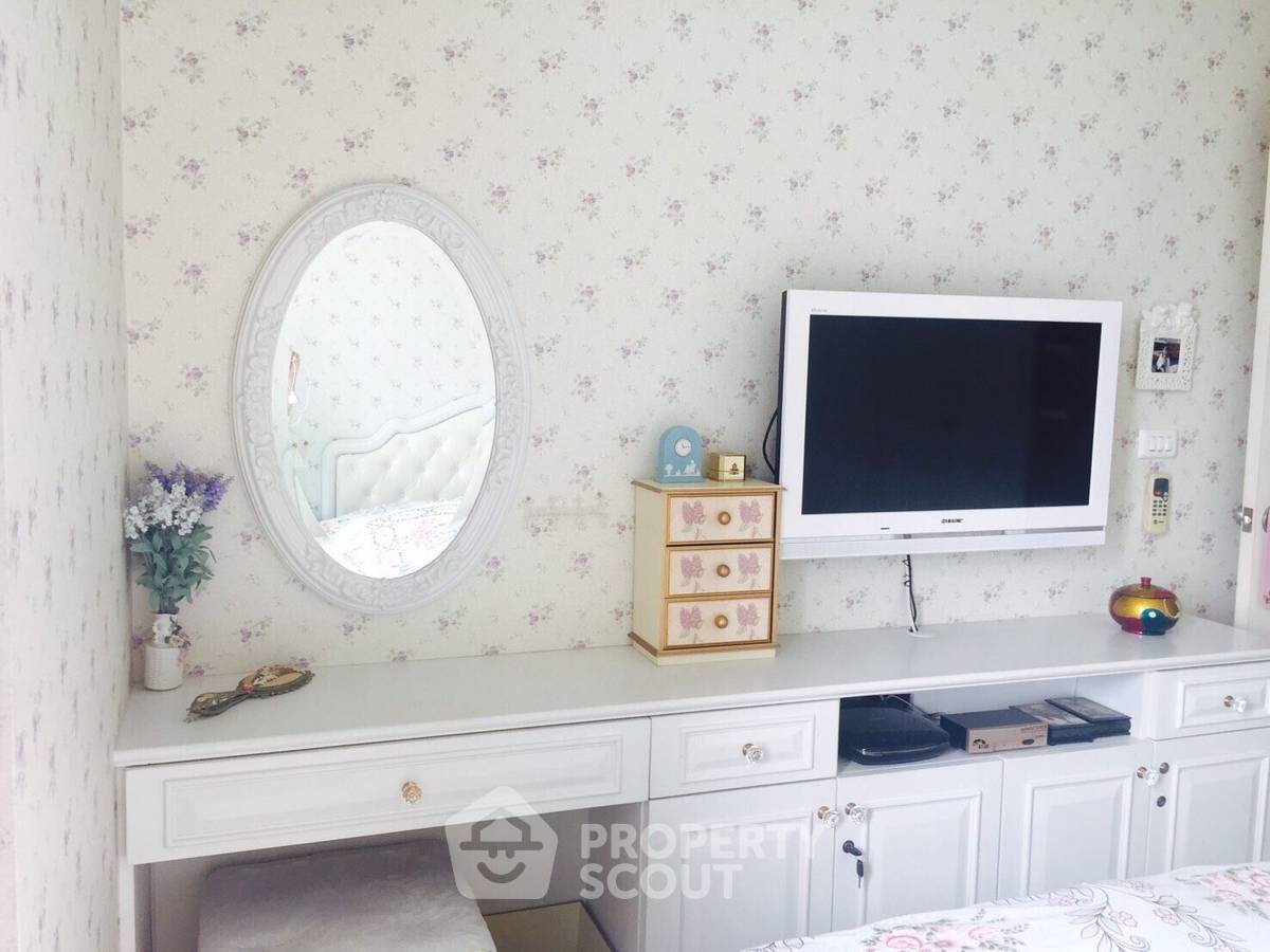 รูป คอนโด 1-ห้องนอน ที่ ศุภาลัย ริเวอร์เพลส เจริญนคร ใกล้ BTS กรุงธนบุรี (ID 2657684) - รูปที่ 4/7