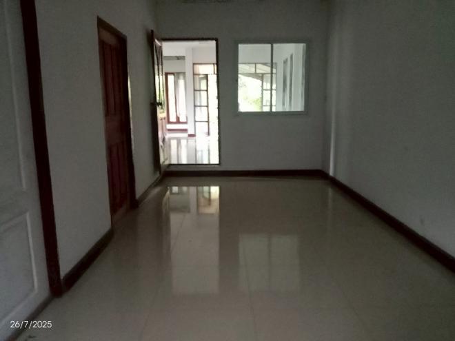 รูป บ้านเดี่ยว สำหรับขาย - ศรีสุทโธ บ้านดุง อุดรธานี - รูปที่ 5/34