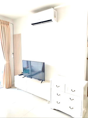 เช่าทาวน์โฮม สถาบันการแพทย์จักรีนฤบดินทร์ : ให้เช่าอุ่นบางนา กม.26 (Aoon Bangna Km.26) บางบ่อ