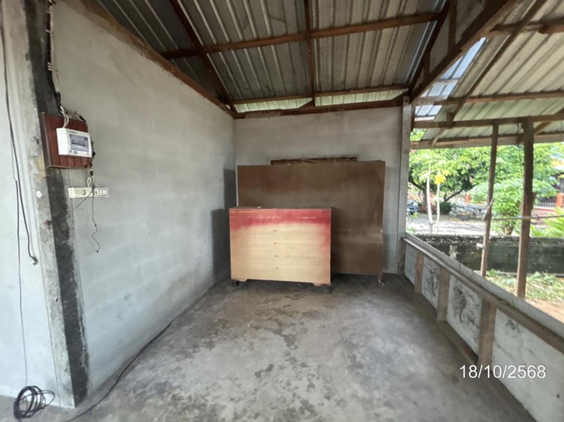 picture HOME for sale Tha Lat Warin Chamrap Ubon Ratchathani - 36/44