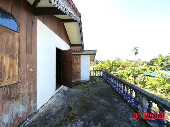 picture HOME for sale  Na Sai Li Lamphun - 16/40