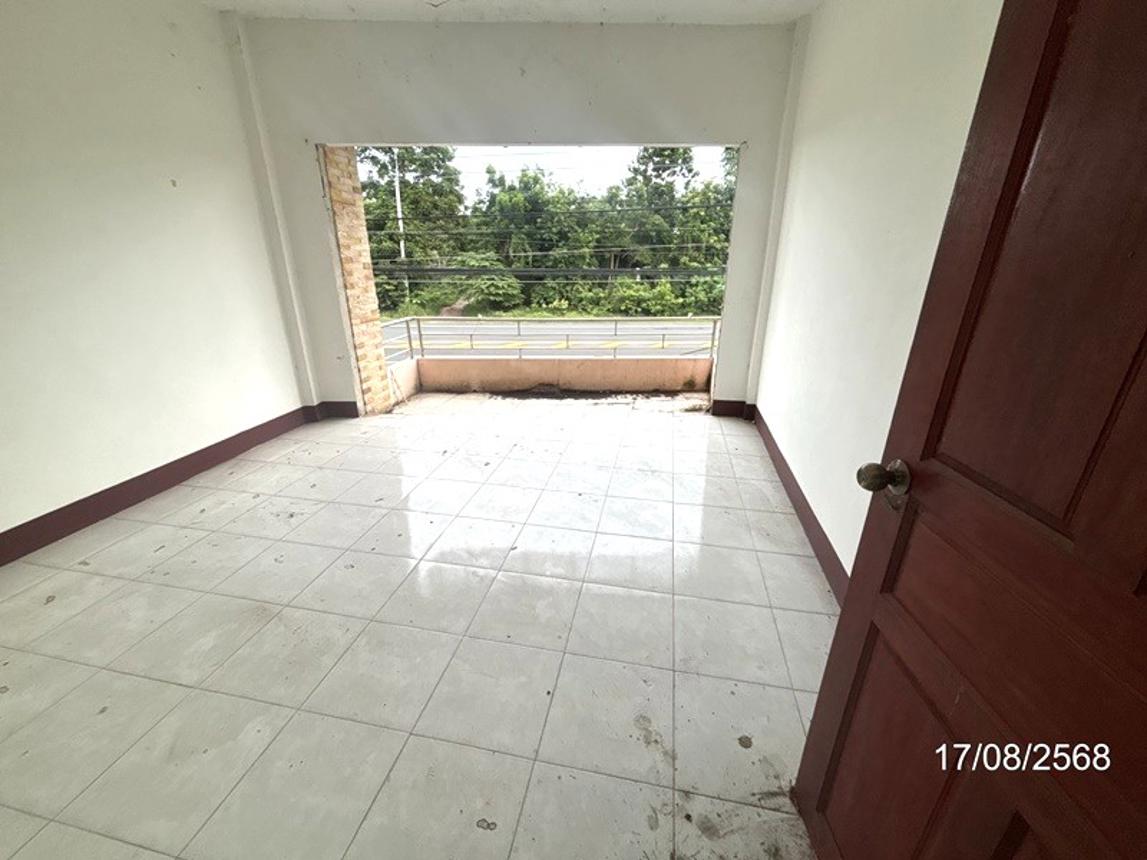 รูป อาคารพาณิชย์ สำหรับขาย - หนองคู ลำปลายมาศ บุรีรัมย์ - รูปที่ 21/28