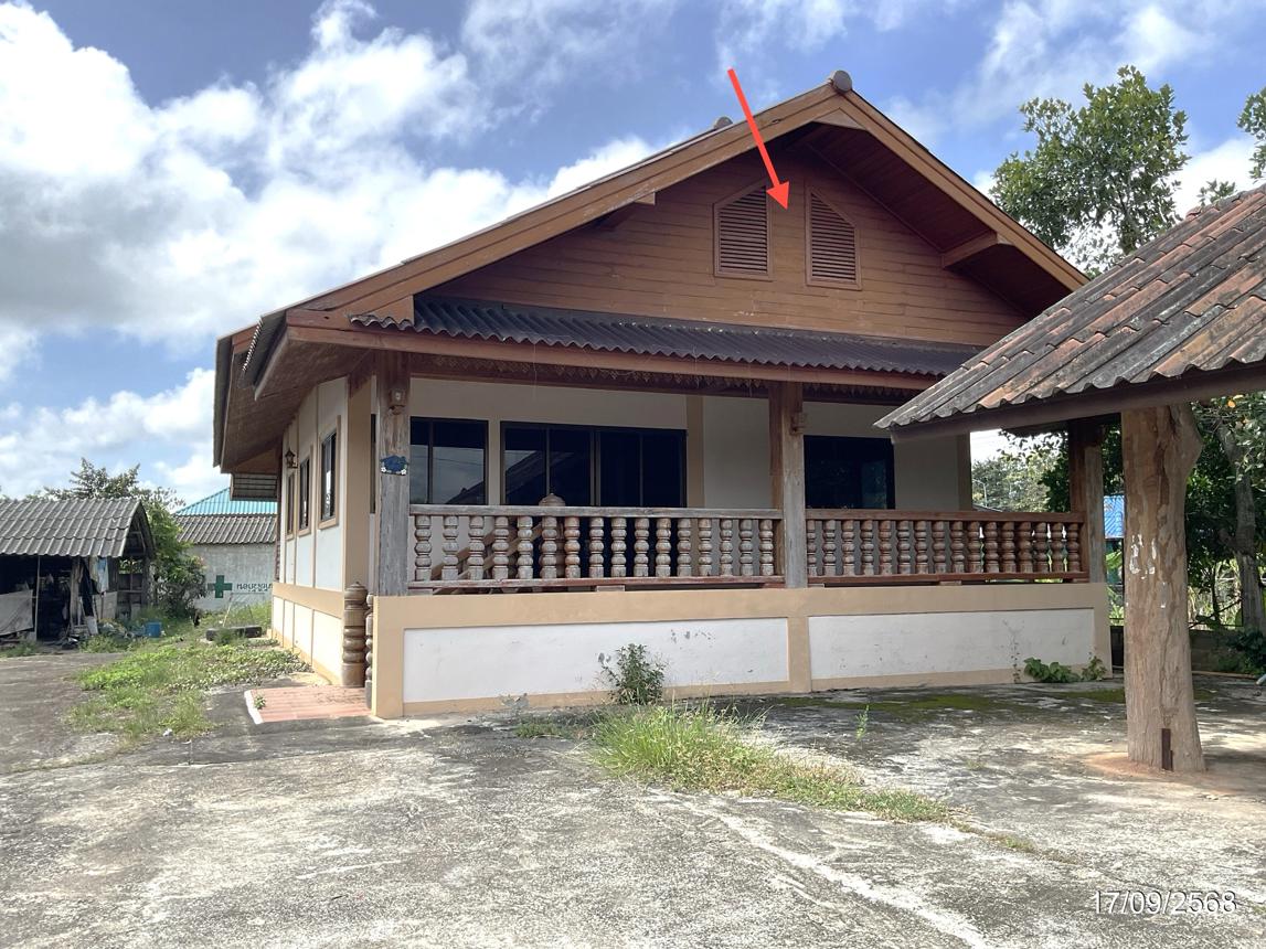 รูป บ้านเดี่ยว สำหรับขาย - แม่ปืม เมืองพะเยา พะเยา - รูปที่ 13/28