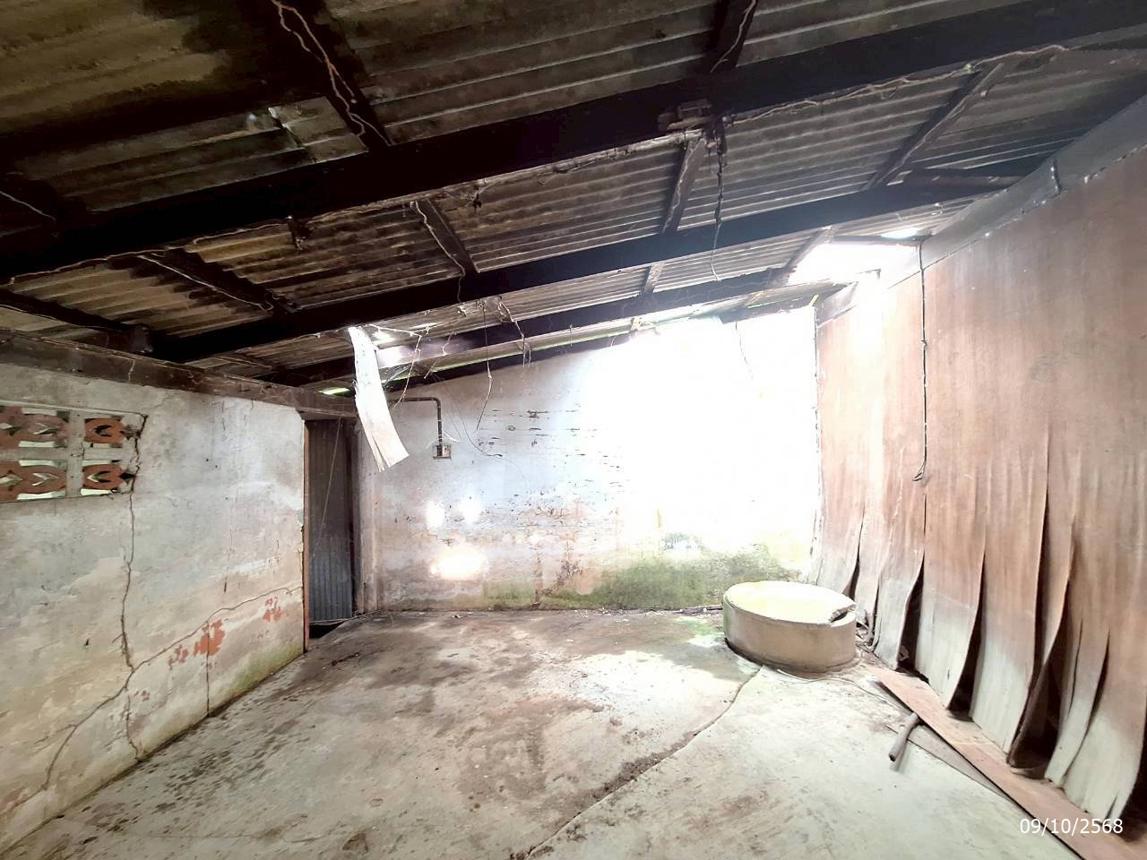 รูป บ้านเดี่ยว สำหรับขาย - นาทวี นาทวี สงขลา - รูปที่ 24/30