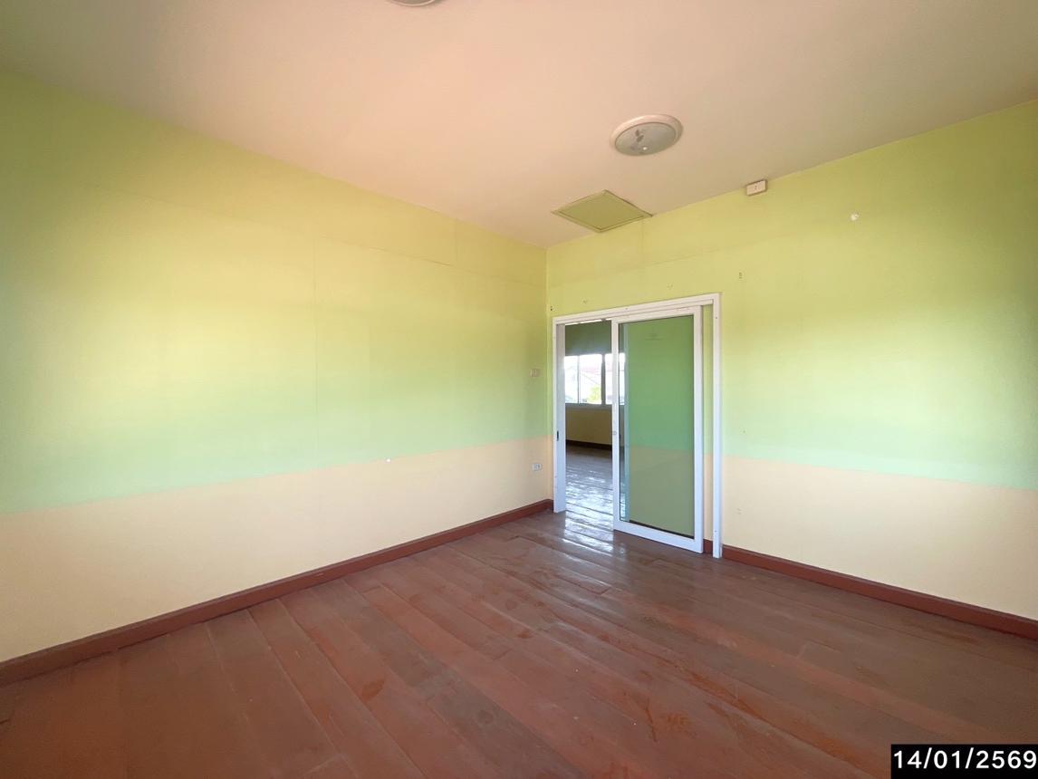 รูป บ้านเดี่ยว สำหรับขาย - สาวะถี เมืองขอนแก่น ขอนแก่น - รูปที่ 38/44