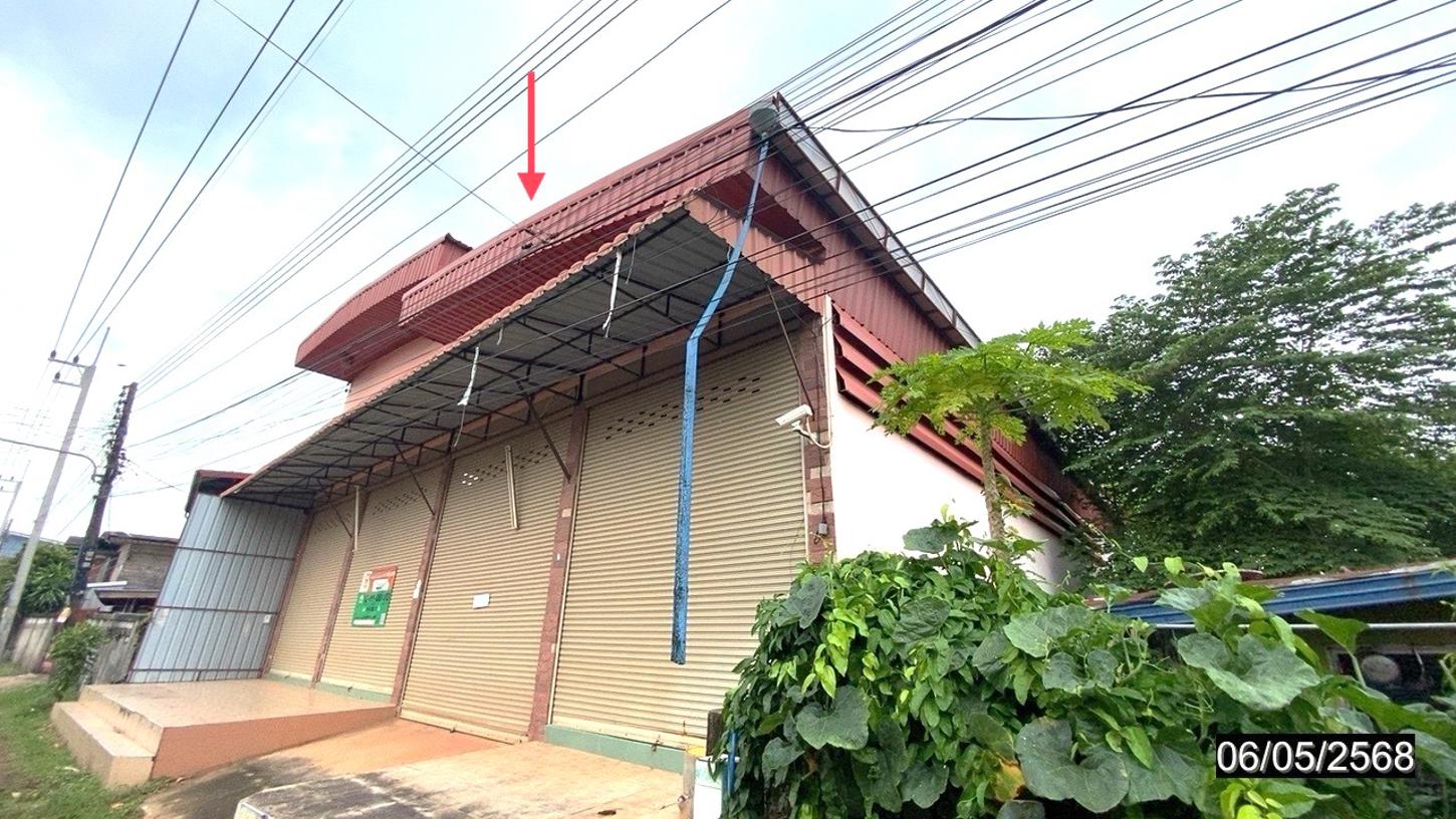 รูป โกดัง สำหรับขาย - ศรีวิไล ศรีวิไล บึงกาฬ - รูปที่ 15/30
