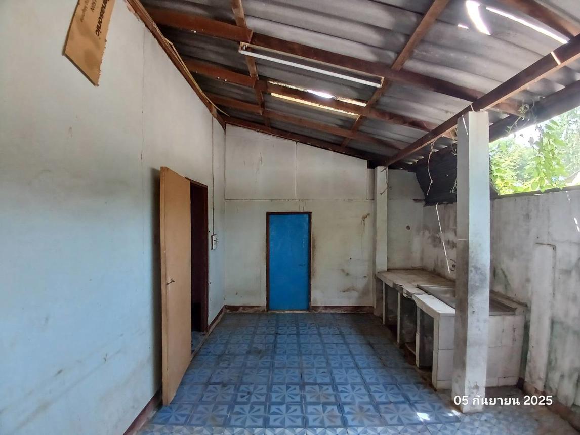 รูป บ้านเดี่ยว สำหรับขาย - หนองหล่ม ห้างฉัตร ลำปาง - รูปที่ 22/28