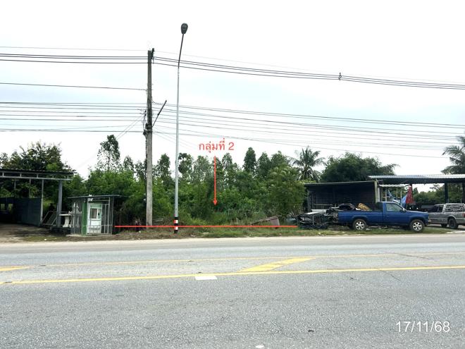 รูป บ้านเดี่ยว สำหรับขาย - ป่าพุทรา ขาณุวรลักษบุรี กำแพงเพชร - รูปที่ 13/44