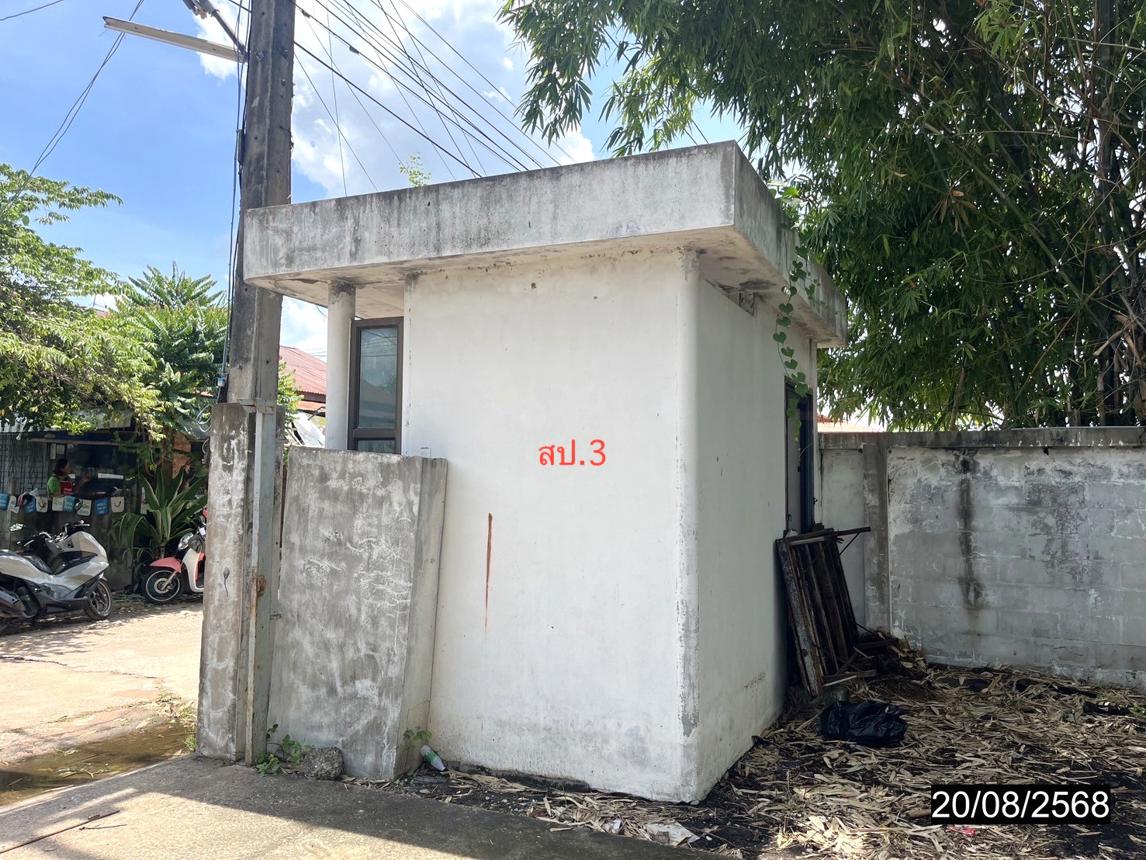 picture FACTORY for sale  Kae Dam Kae Dam Maha Sarakham - 26/34