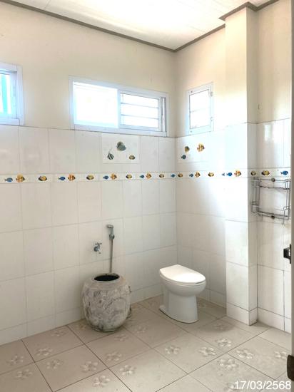 รูป บ้านเดี่ยว สำหรับขาย - บ้านใหม่ ระโนด สงขลา - รูปที่ 17/64