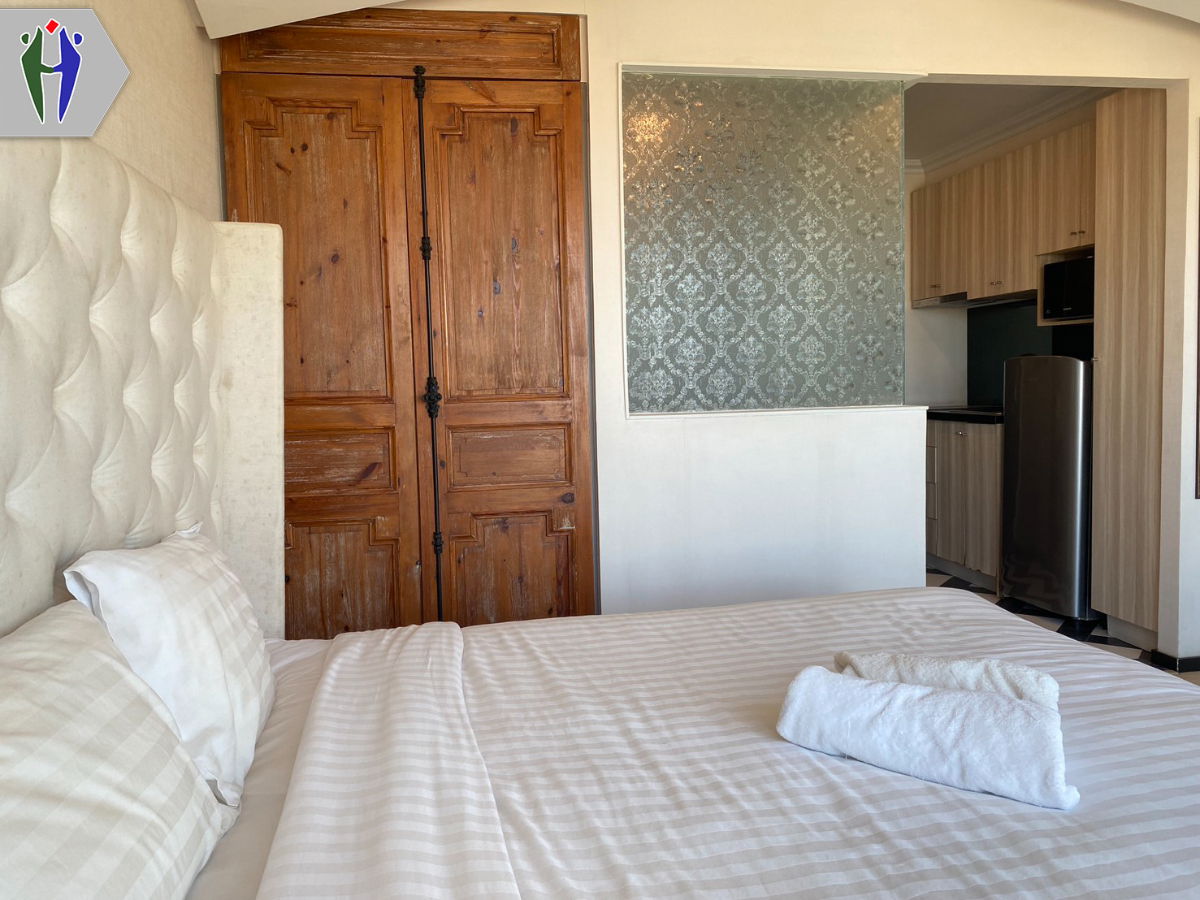 รูป คอนโดให้เช่า เวเนเชี่ยน ใกล้หาดจอมเทียน - รูปที่ 3/6