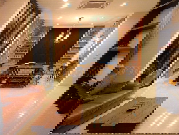 รูป บ้านเดี่ยว 3 ชั้น นาราสิริ ไฮด์อเวย์ นวมินทร์ หลังริม - รูปที่ 4/32