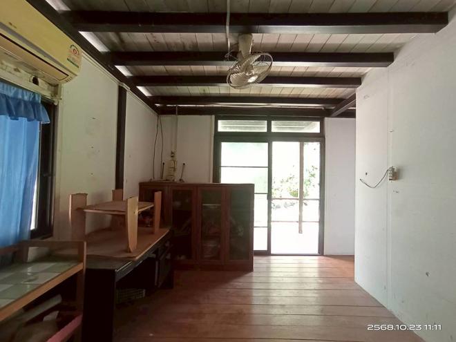 รูป บ้านเดี่ยว สำหรับขาย - บ้านกู่ ยางสีสุราช มหาสารคาม - รูปที่ 11/28