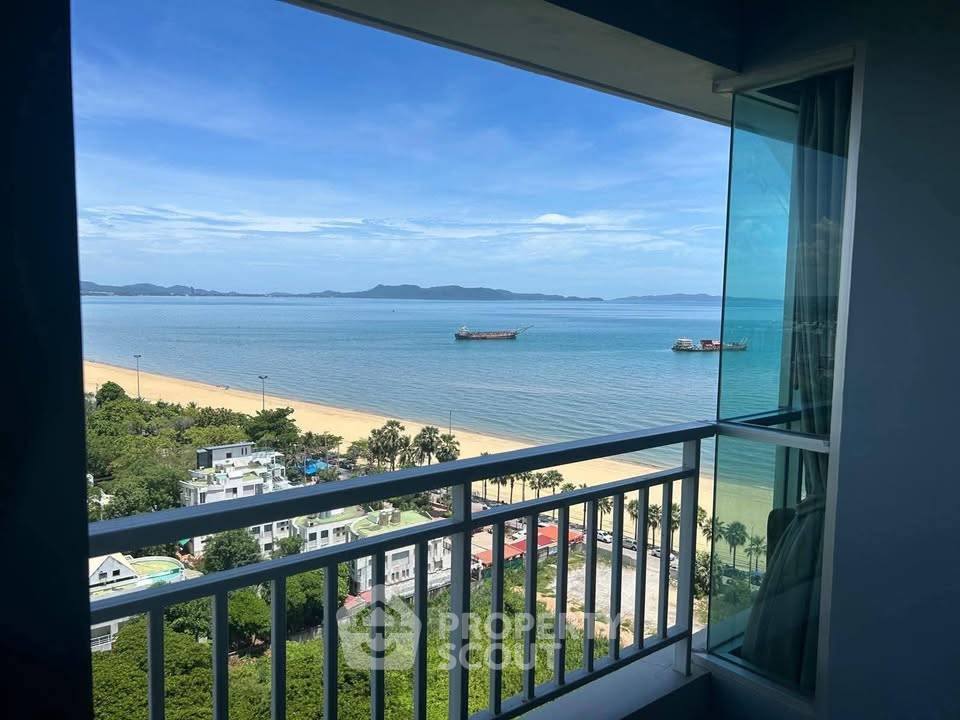 รูป คอนโด 2 ห้องนอน ขาย ที่ ลุมพินี พาร์ค บีช จอมเทียน ใกล้หาดจอมเทียน (ID 2661312) - รูปที่ 11/19