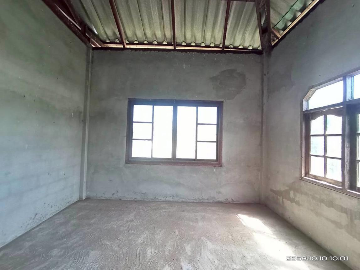 รูป บ้านเดี่ยว สำหรับขาย - เขื่อน โกสุมพิสัย มหาสารคาม - รูปที่ 20/30