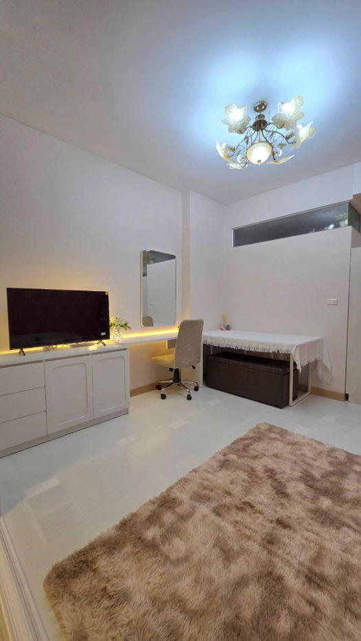 รูป ให้เช่าคอนโด ศุภาลัย ริเวอร์ เพลส เจริญนคร ใกล้ BTS กรุงธนบุรี , ICONSIAM วิวแม่น้ำ  - รูปที่ 4/11