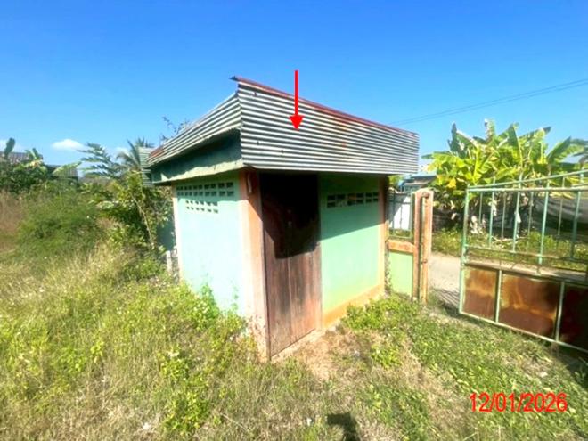 รูป บ้านเดี่ยว สำหรับขาย - วังทรายคำ วังเหนือ ลำปาง - รูปที่ 19/44