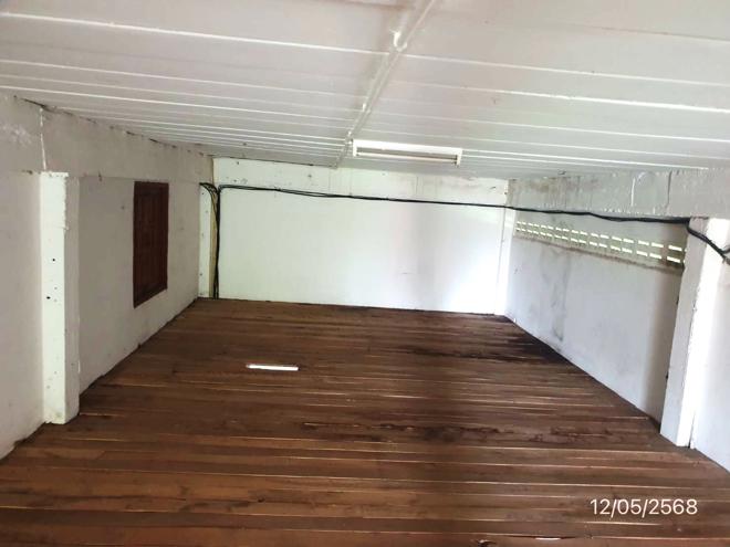 รูป โกดัง สำหรับขาย - ทุ่งงาม เสริมงาม ลำปาง - รูปที่ 7/32