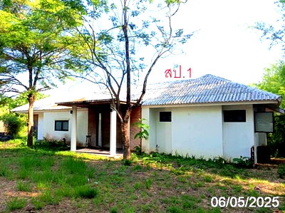 Houses for sale Chiang Mai : HOME for sale  Khi Lek Mae Taeng Chiang Mai