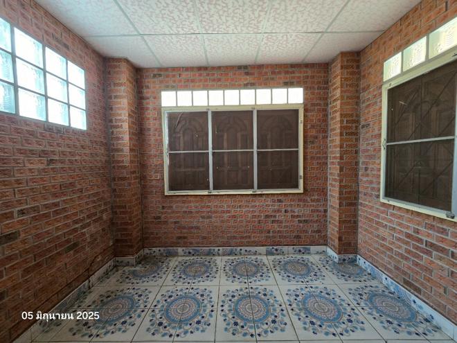 รูป บ้านเดี่ยว สำหรับขาย - กลางดง ทุ่งเสลี่ยม สุโขทัย - รูปที่ 6/50