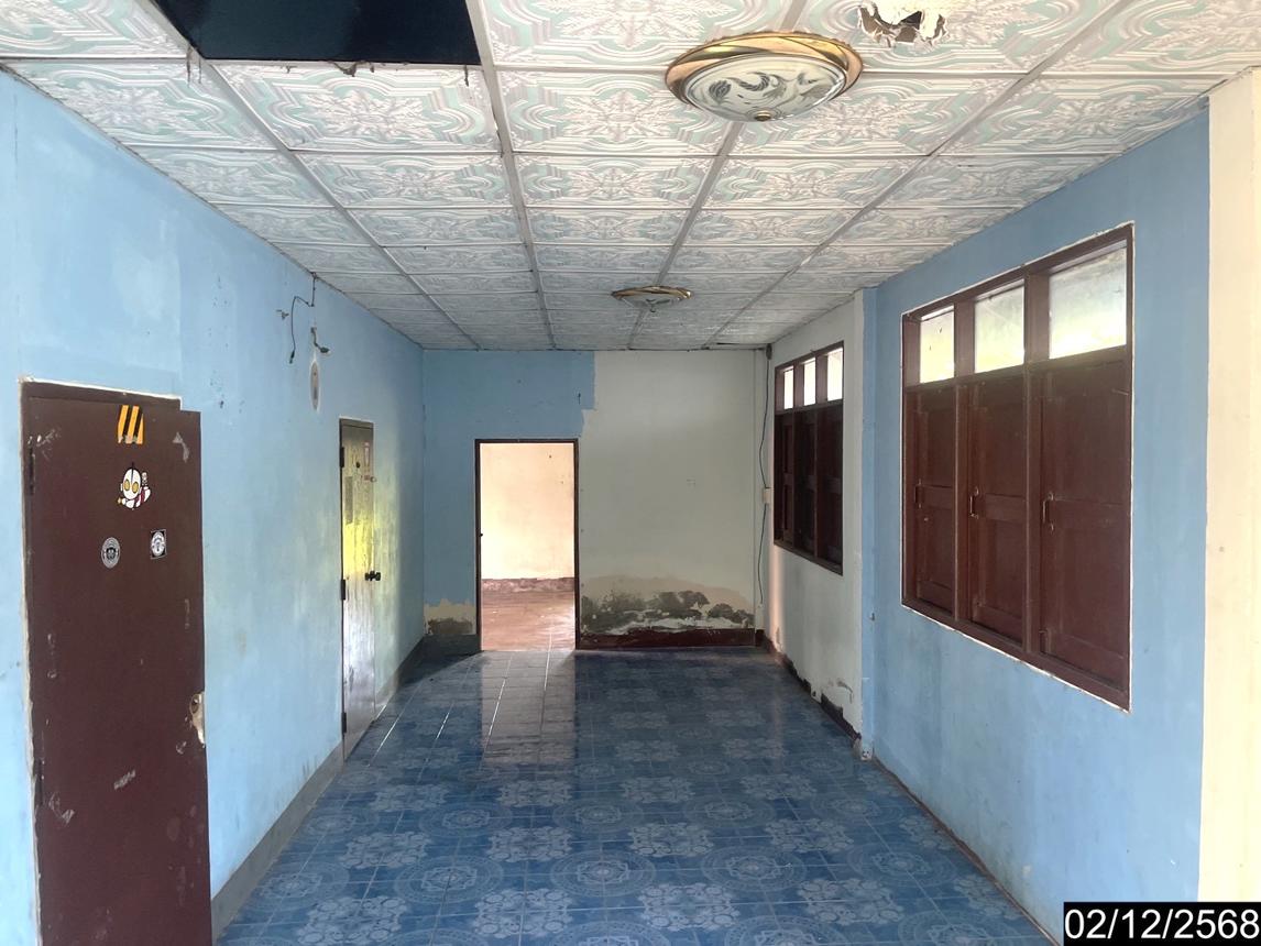 รูป บ้านเดี่ยว สำหรับขาย - ผักปัง ภูเขียว ชัยภูมิ - รูปที่ 13/24