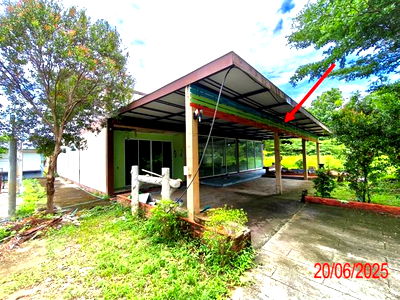 บ้านเดี่ยว เมืองลำพูน ลำพูน : บ้านเดี่ยว สำหรับขาย - หนองหนาม เมืองลำพูน ลำพูน