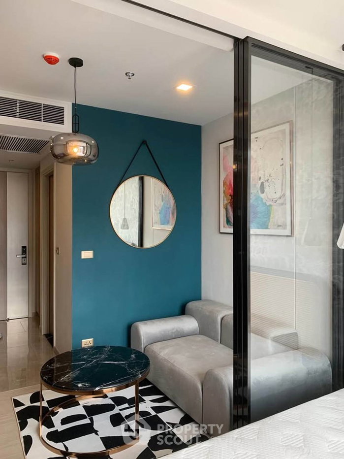 picture 1-BR 33rd Floor 27 Sqm At One 9 Five Asoke Rama 9 near MRT Phra Ram 9 (ID 2640630) - 5/12