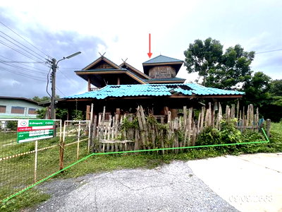 HOME 247 Sq.w. Bang Pa-In Phra Nakhon Sri Ayutthaya for 6.9M