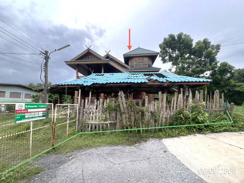 บ้านเดี่ยว สำหรับขาย - เกาะเกิด บางปะอิน พระนครศรีอยุธยา