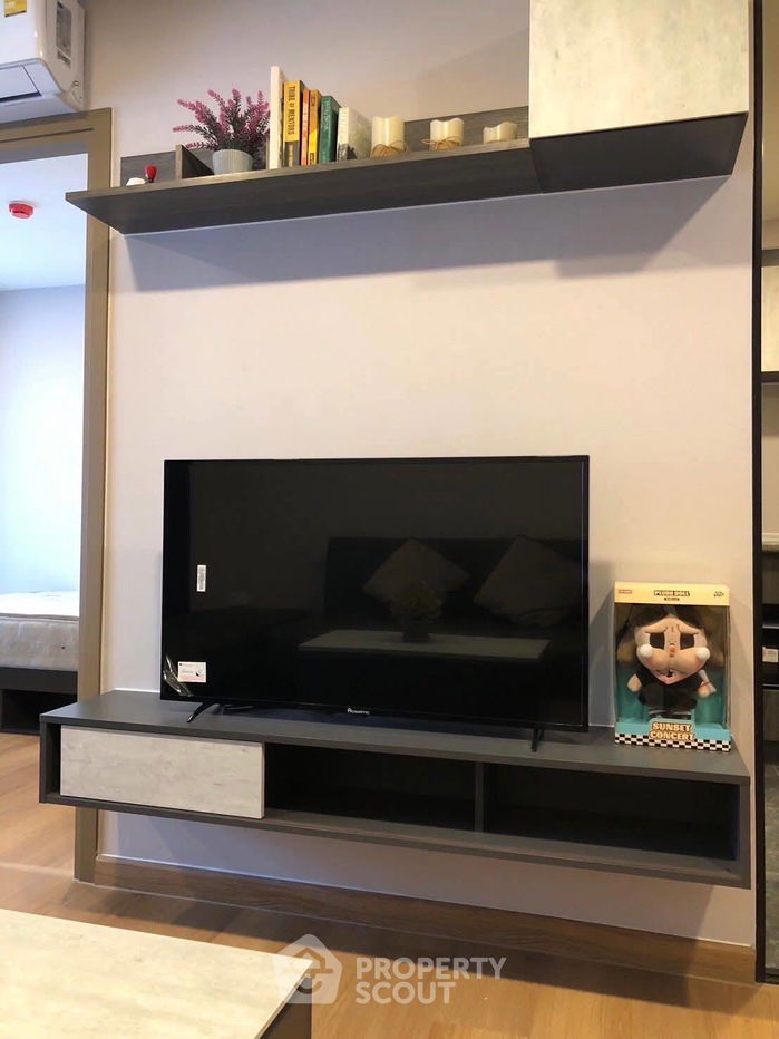 รูป คอนโด 2-ห้องนอน ที่ เดอะ คิวบ์ ลอฟท์ ศรีนครินทร์ ใน สำโรงเหนือ (ID 2642122) - รูปที่ 10/19