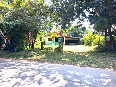 Houses for sale Roi Et : HOME for sale  Phanom Phrai Phanom Phrai Roi Et