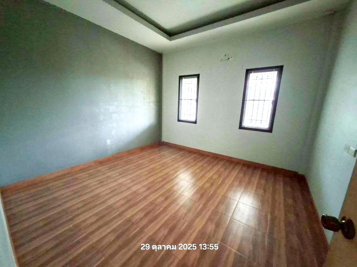 รูป บ้านเดี่ยว สำหรับขาย - กรอกสมบูรณ์ ศรีมหาโพธิ ปราจีนบุรี - รูปที่ 19/26