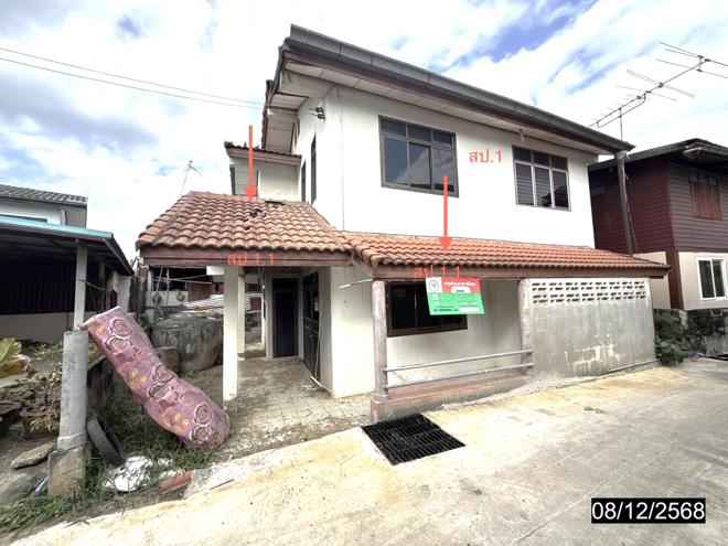 รูป บ้านเดี่ยว สำหรับขาย - เมืองเพีย บ้านไผ่ ขอนแก่น - รูปที่ 12/32